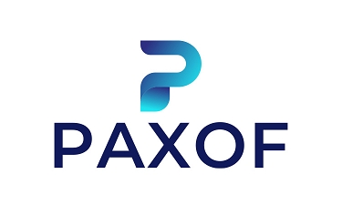 Paxof.com