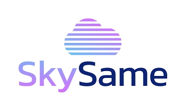 SkySame.com