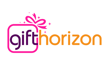 GiftHorizon.com - Creative brandable domain for sale