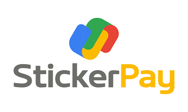 StickerPay.com