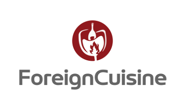 ForeignCuisine.com