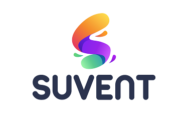 Suvent logo
