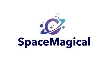 SpaceMagical.com