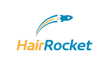 HairRocket.com - Good premium names