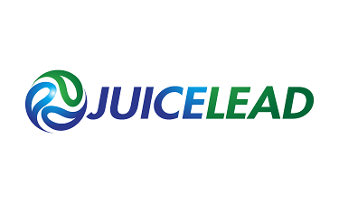 JuiceLead.com - Creative brandable domain for sale