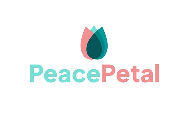 PeacePetal.com