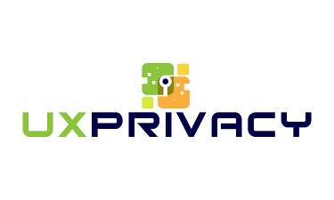 UXPrivacy.com - Creative brandable domain for sale