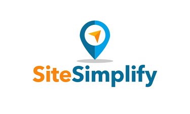 SiteSimplify.com - Creative brandable domain for sale