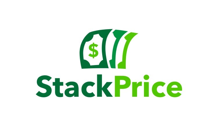 StackPrice logo
