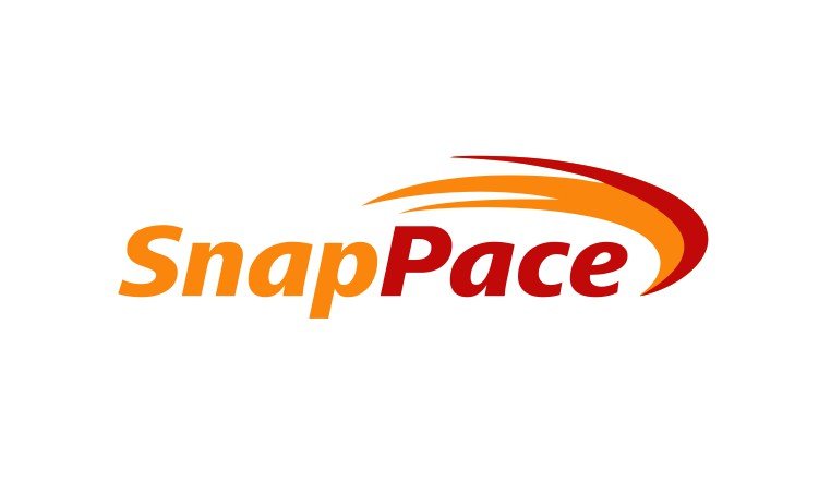 SnapPace.com - Creative brandable domain for sale