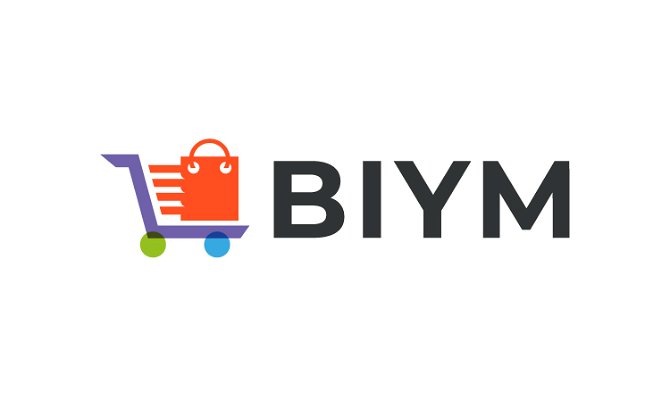 BIYM.COM is for sale
