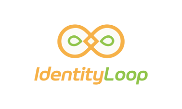 IdentityLoop.com - buy New premium names