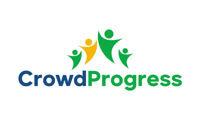 CrowdProgress.com