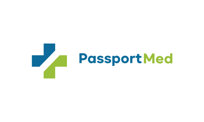 PassportMed.com