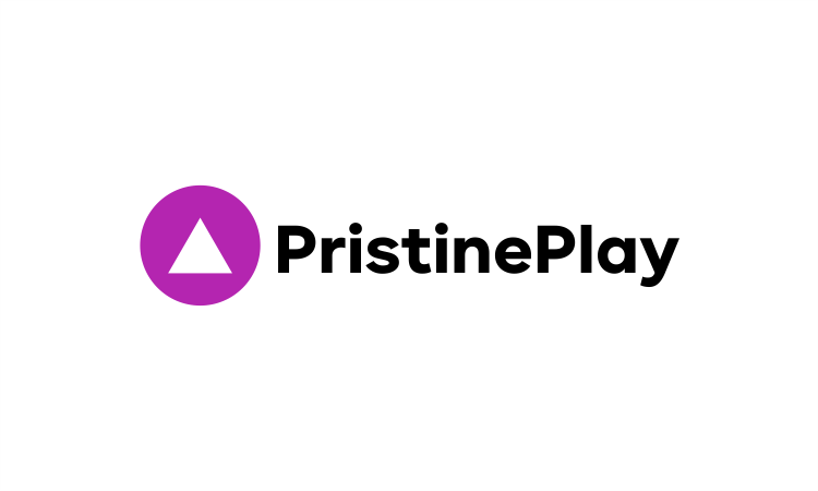 PristinePlay.com - Creative brandable domain for sale