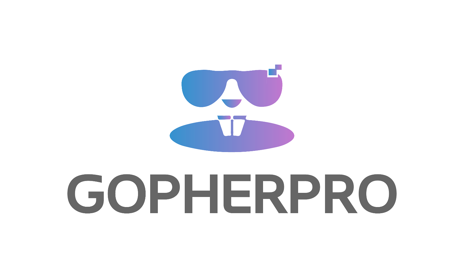 GopherPro.com - Creative brandable domain for sale