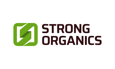 StrongOrganics.com