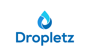 Dropletz.com - buy Best premium domains