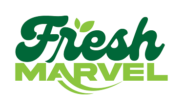 FreshMarvel.com