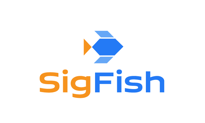 SigFish.com