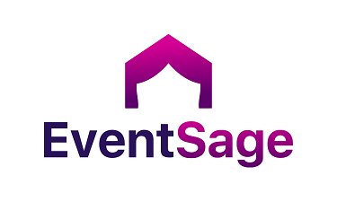 EventSage.com - Creative brandable domain for sale