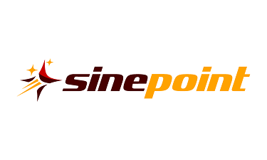 SinePoint.com - Good premium domain names for sale