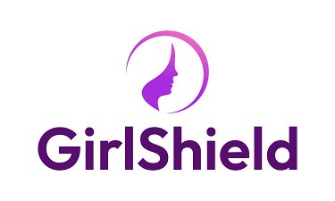 GirlShield.com - Creative brandable domain for sale