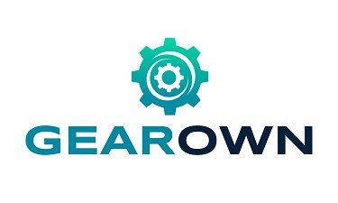 GearOwn.com