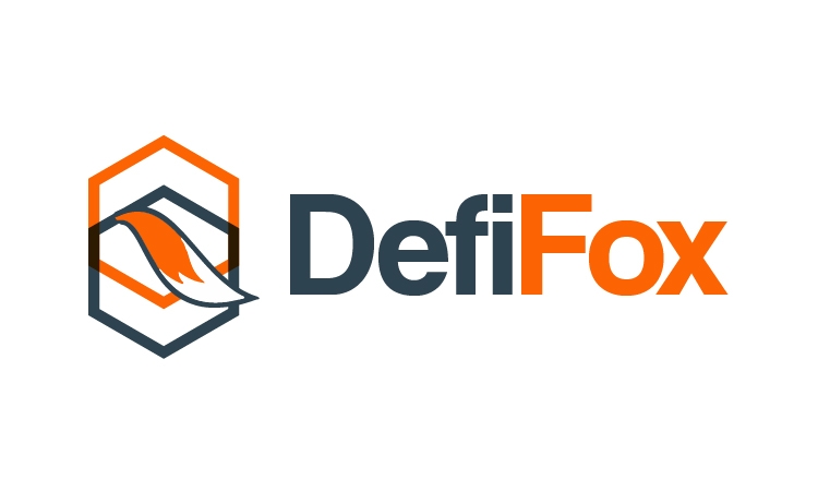 DefiFox.com - Creative brandable domain for sale