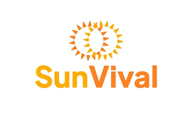 SunVival.com