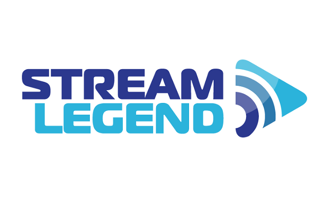 StreamLegend.com