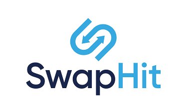 SwapHit.com - New premium domain marketplace