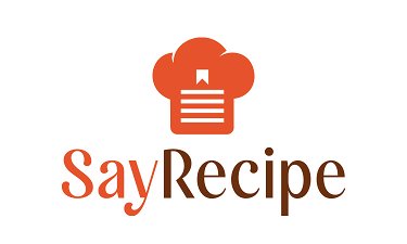 SayRecipe.com