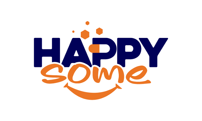 Happysome.com