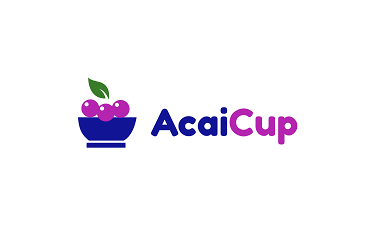 AcaiCup.com