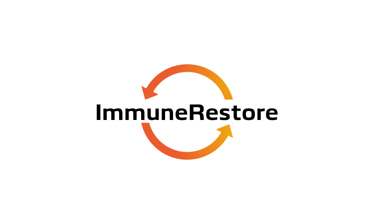 ImmuneRestore.com - Creative brandable domain for sale