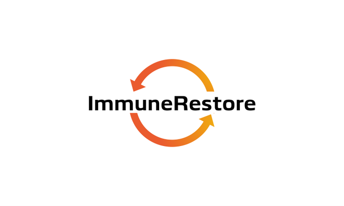 ImmuneRestore.com