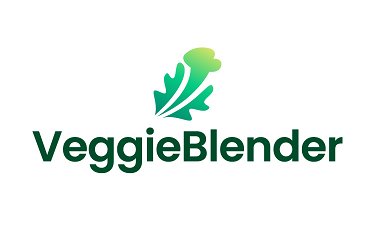 VeggieBlender.com