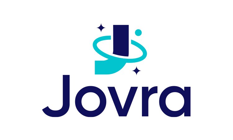 Jovra.com - Creative brandable domain for sale