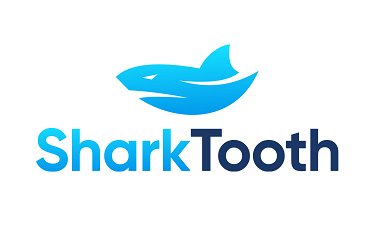 SharkTooth.io