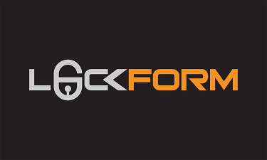 LockForm.com