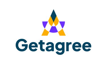 GetAgree.com - Creative brandable domain for sale