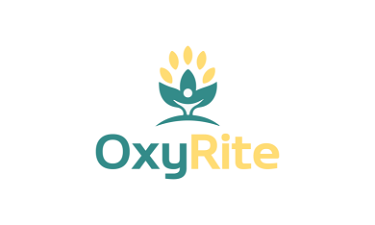 OxyRite.com