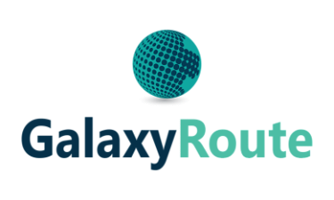 GalaxyRoute.com - Creative brandable domain for sale