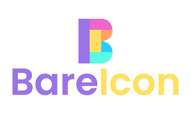 BareIcon.com - Creative brandable domain for sale