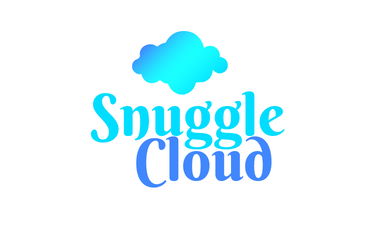 SnuggleCloud.com - Creative brandable domain for sale