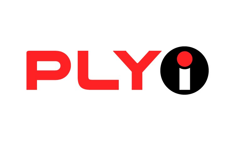 Plyi.com - Creative brandable domain for sale