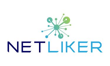 NetLiker.com - Creative brandable domain for sale