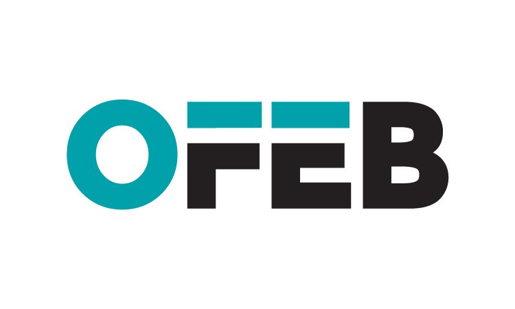 Ofeb.com - Creative brandable domain for sale