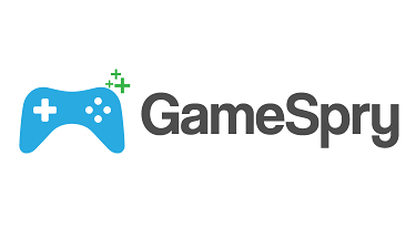 GameSpry.com